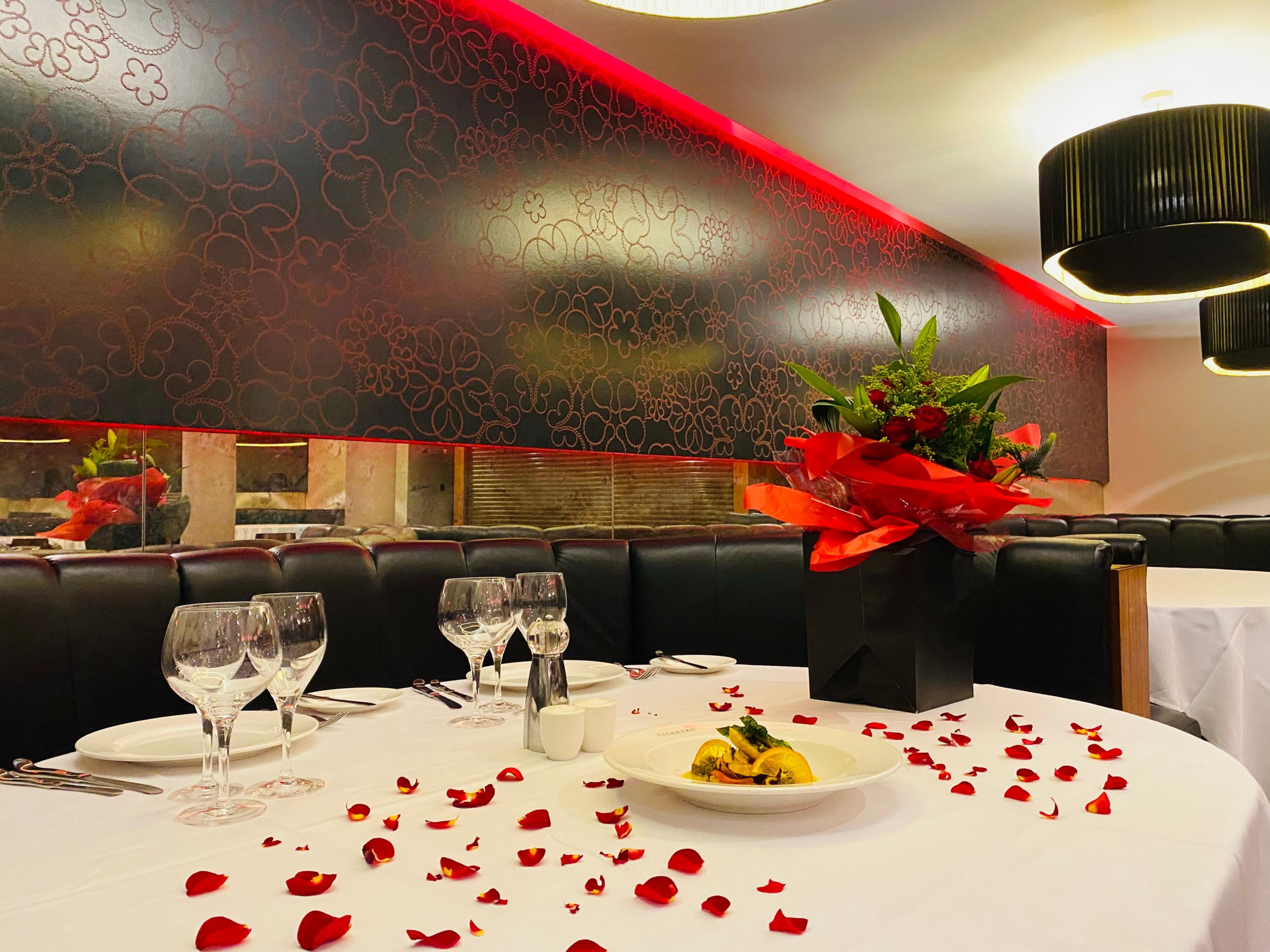 Dining | voco Reading