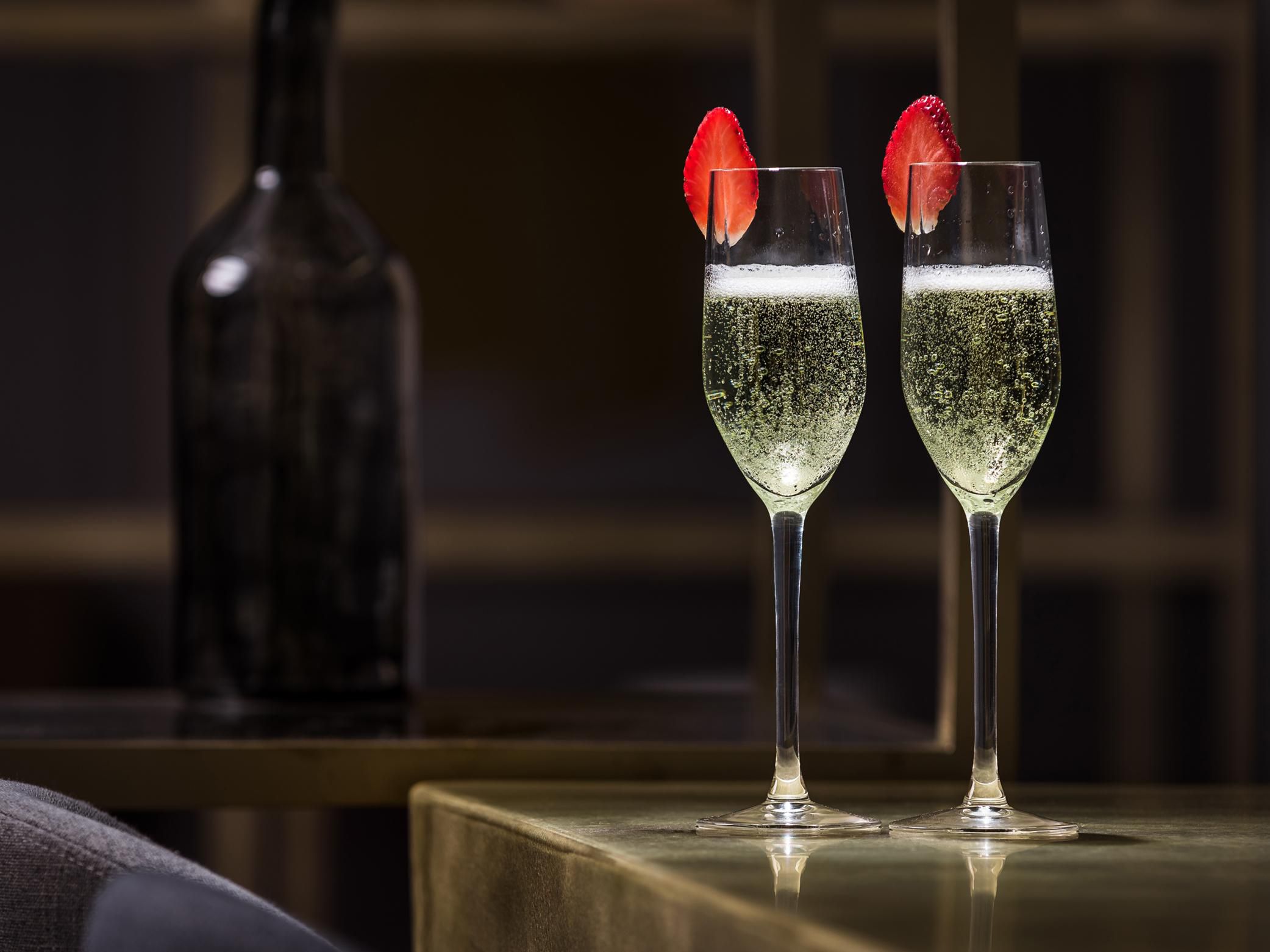 We all enjoy something indulgent from time to time and what could be better than an Afternoon Tea to enjoy with friends or family.

At voco™ St John's Solihull our Afternoon Tea includes a selection of delicious Finger sandwiches and mouth-watering sweet treats.

At £19.95 per person this offer is not to be missed.