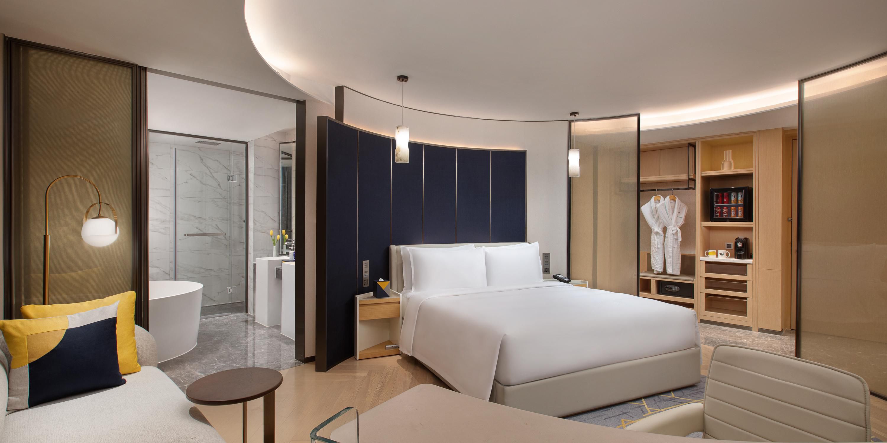 voco 西安经开voco酒店