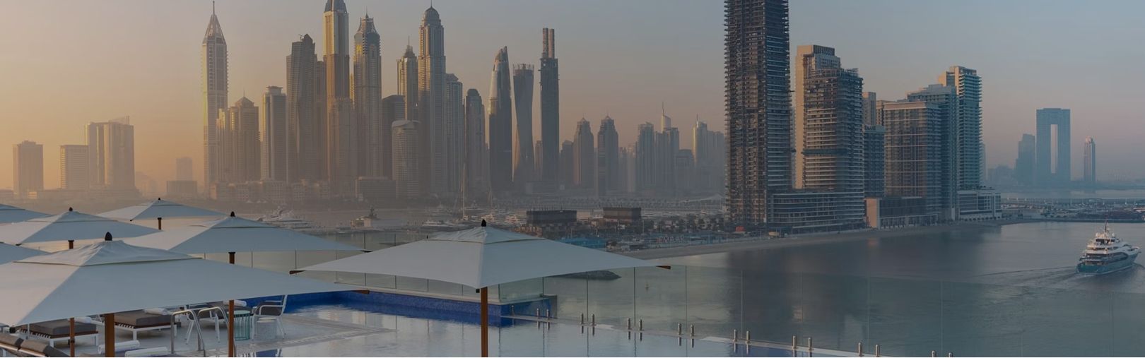 voco 酒店目的地