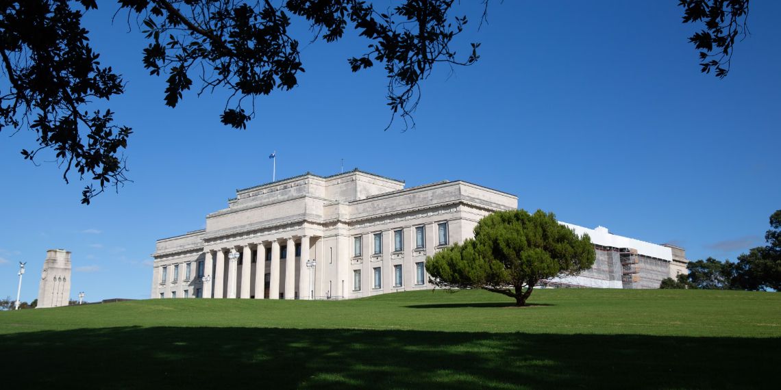Auckland War Museum