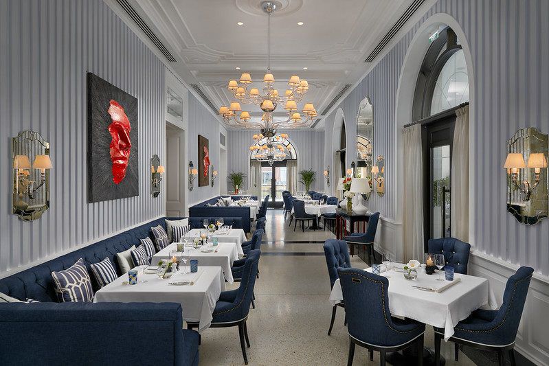 Regent Wedding Venue