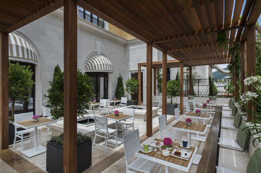 Regent Wedding Venue