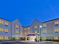 Candlewood Suites Bordentown-Trenton in East Windsor, New Jersey