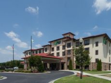 Holiday Inn Express & Suites Lexington NW-The Vineyard in Archdale, North Carolina