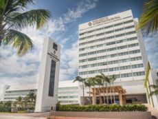 InterContinental Presidente Cancun Resort in Cancun, Mexico